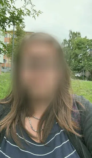 Alena, 27
