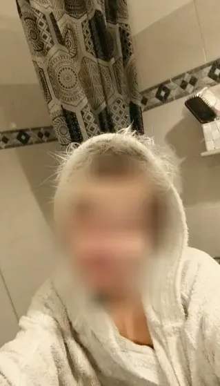 Alina, 38