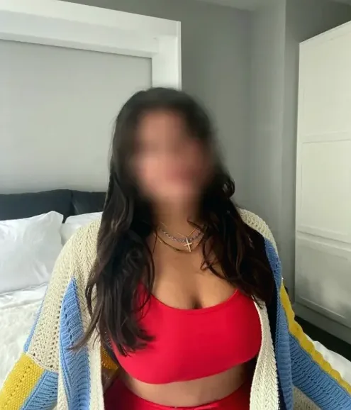 Annika, 36