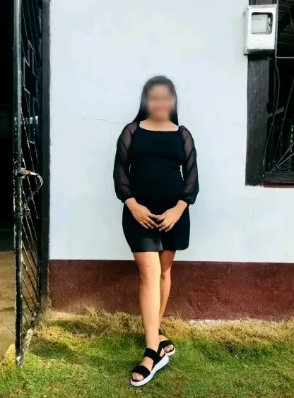Antonia, 26