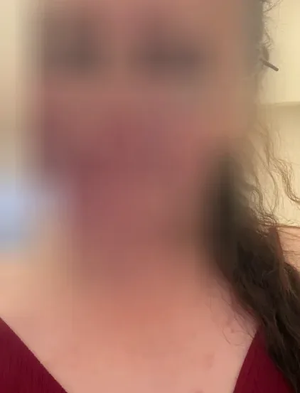 Antonia, 29