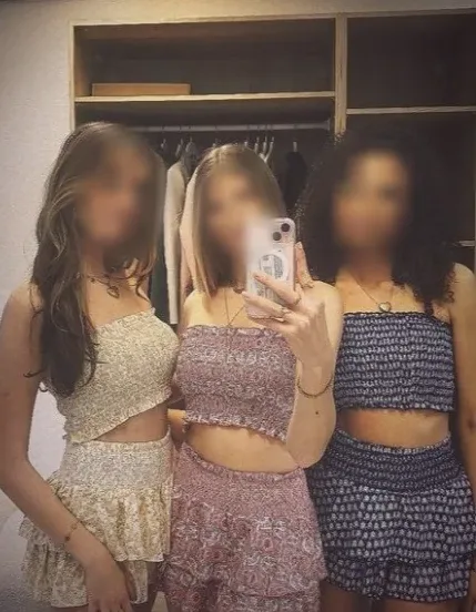 Bianca, 20