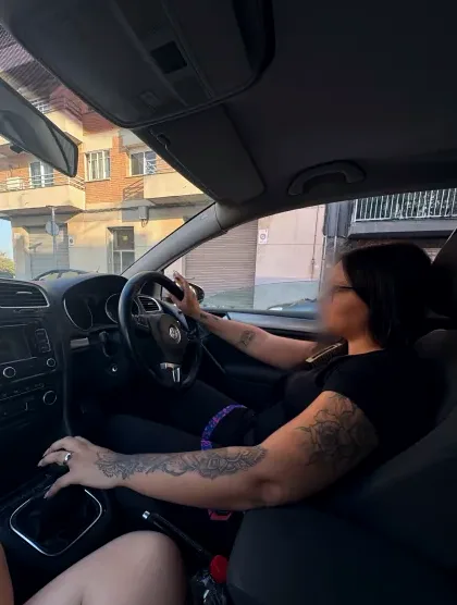 Bianca, 28