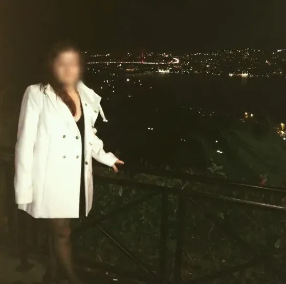 Dilara, 32