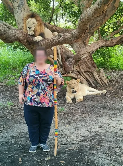 Dilara, 31