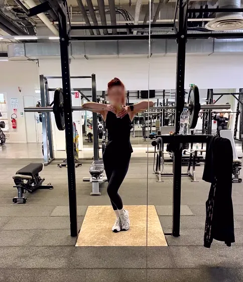 Emilia, 37