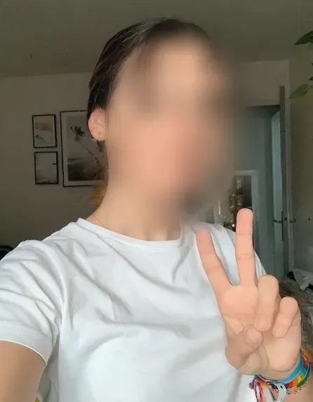 Franziska, 29