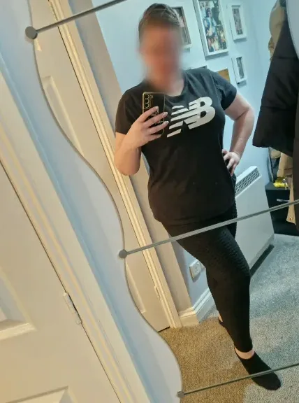 Franziska, 36