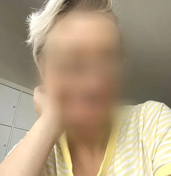 Ida, 29