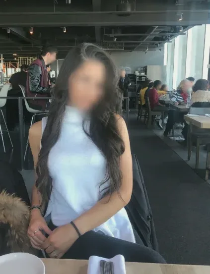 Ida, 36