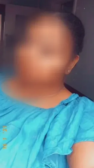 Janina, 29