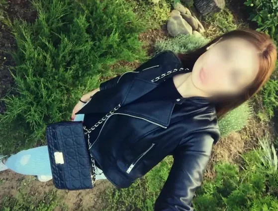 Jessica, 31