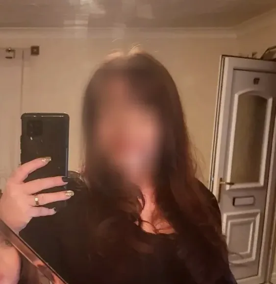 Katharina, 36