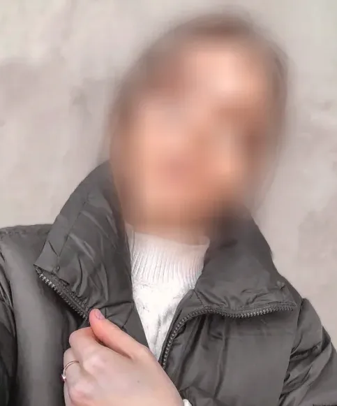 Kerstin, 23