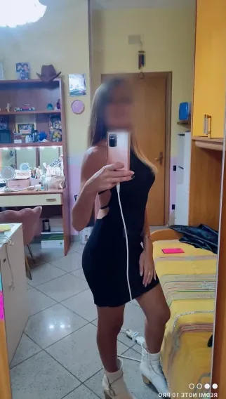 Linda, 34