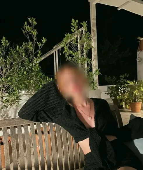 Marina, 21