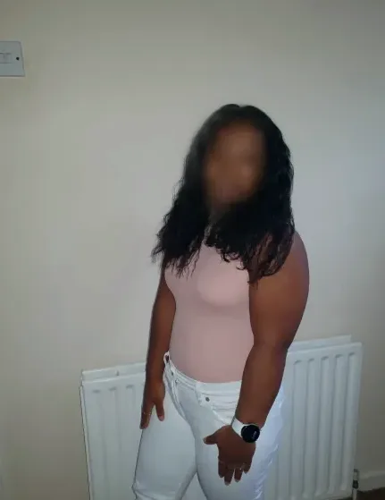 Miriam, 24