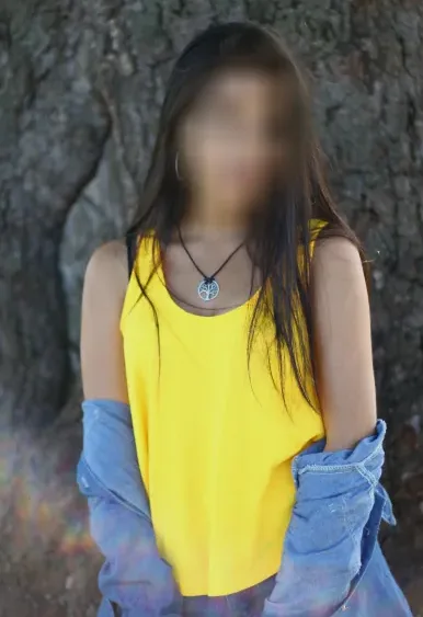 Miriam, 32