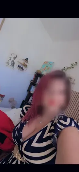 Saskia, 40