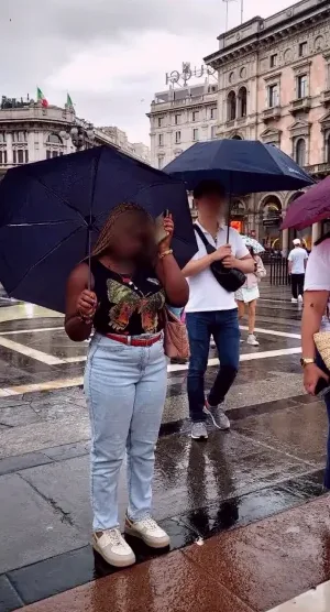 Saskia, 23