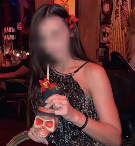 Stefanie, 36